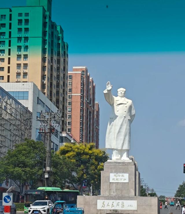 我是郑州人，去了趟鹤壁，这三个疑问一直不明白，不问心痒痒