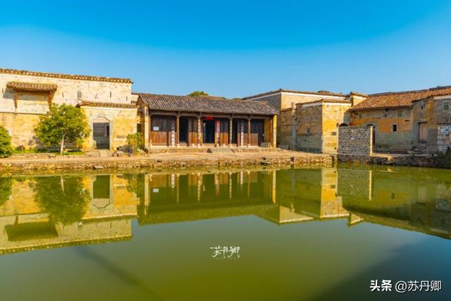 不被流量裹挟的冷门村落！在江西，“古法过冬”的体验感真稀罕