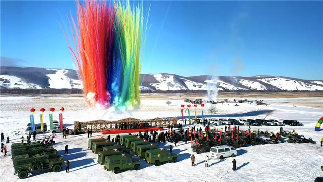 一座3万人口的小城，一年涌入600万游客！凭什么？