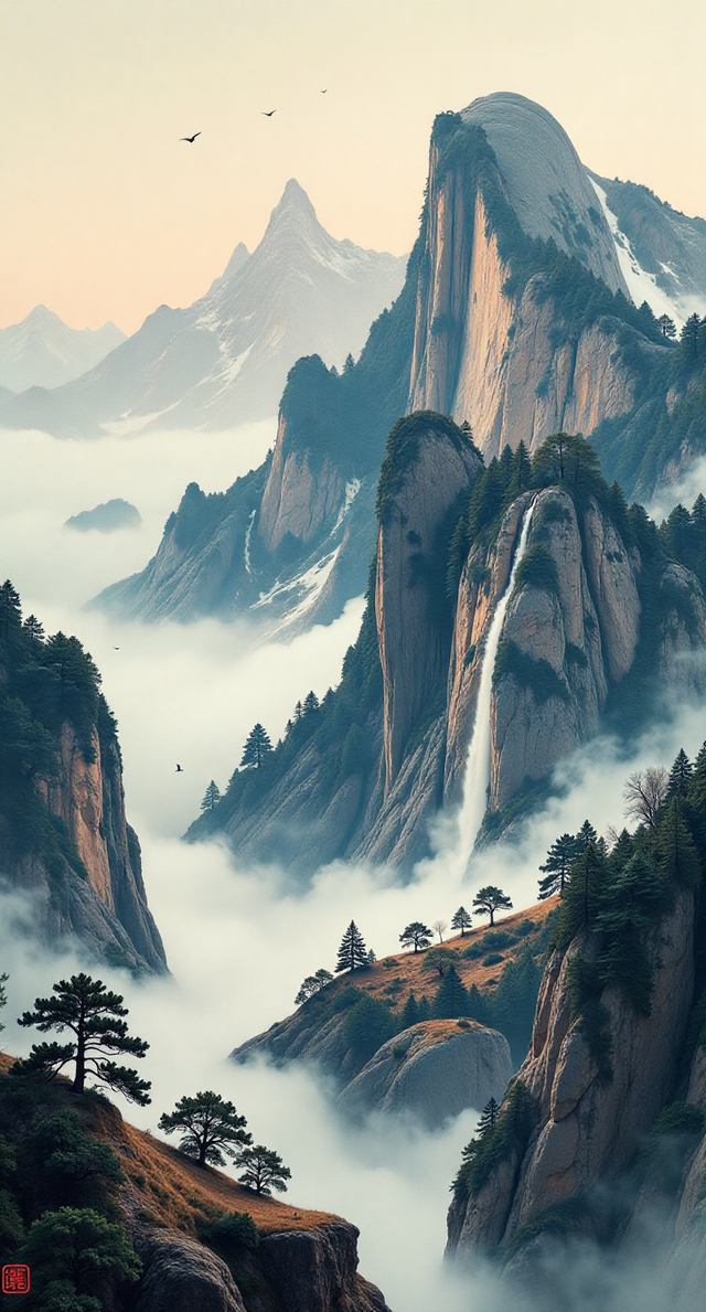 她们怎么走出大山？真实故事告诉你，女人逃离的秘密武器！