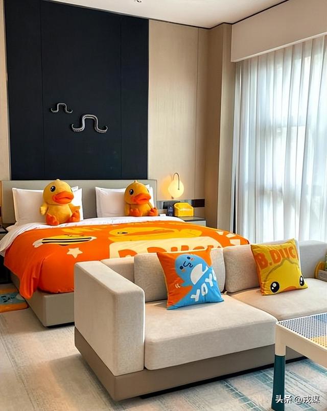 83%酒店是假亲子酒店？携程出避坑指南，家长终于不用赌运气了！