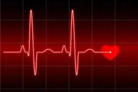 心跳快的人，血管里就容易长血栓？医生：有一种心跳快确实如此图片