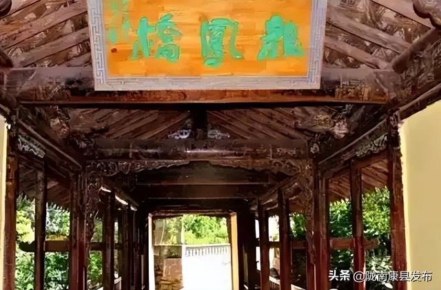 康县十大旅游景点[甘肃·康县]