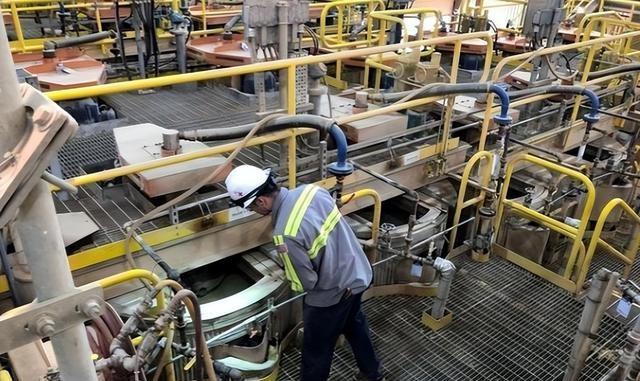 稀土王牌失效了，法日开建的全球最大稀土工厂，可能面临成本问题