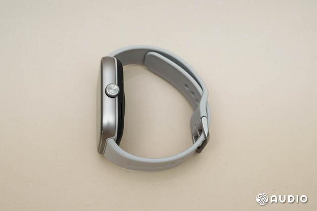 评测｜REDMI Watch 5 eSIM 窄边框大屏，功能丰富