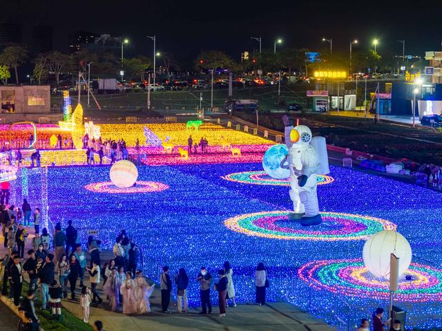 精致小城，活色生香：高明文旅的“百千万”进阶路