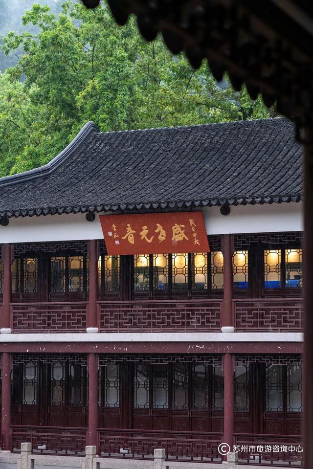 5点出发！昆山的早晨很值得！