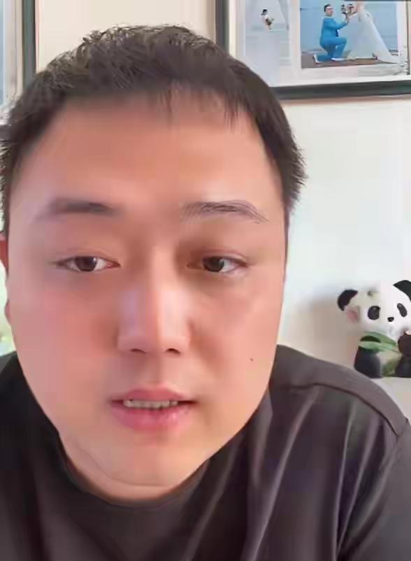 徐姥姥：成成公开曝光父母婚姻问题，确实大家多想了，他们很好