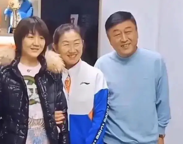 陈梦早已领证结婚？和王楚钦是地下恋？4年过去了，她终于回应了