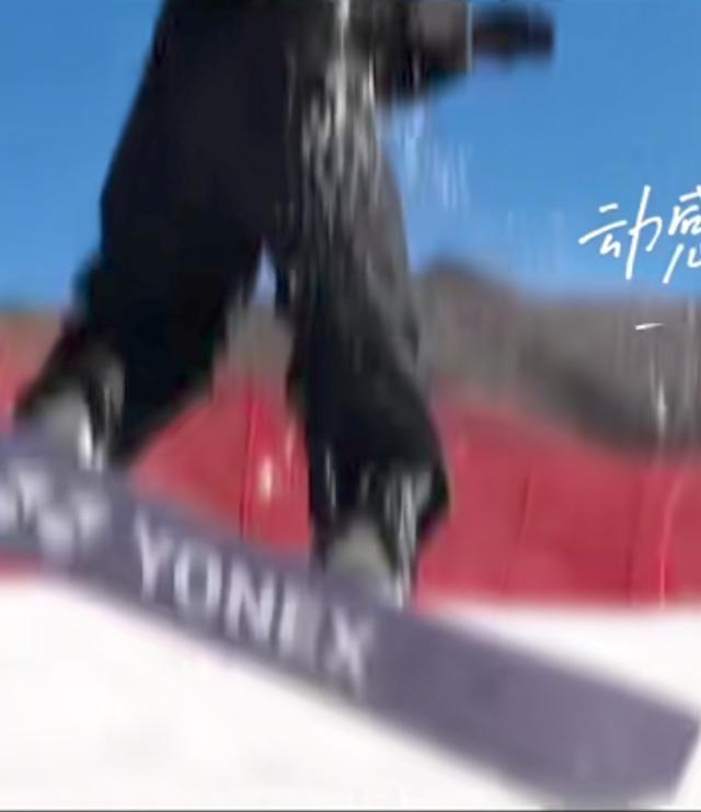 脚痒就开板！2月雪场这波操作，把滑雪的快乐玩明白了》