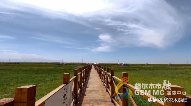【祖国好 家乡美】邂逅阿拉尔 感受格尔木生态旅游新魅力