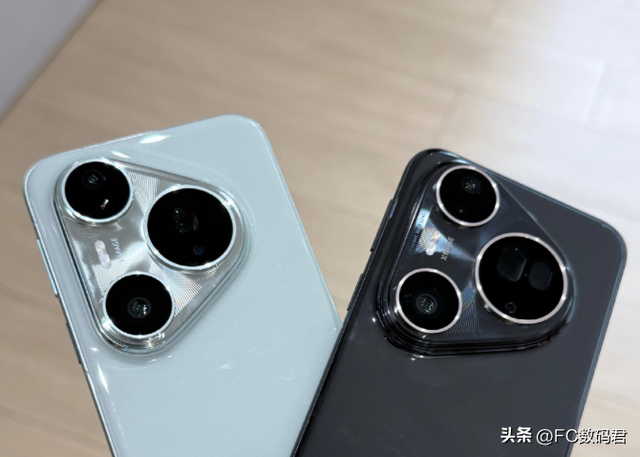 华为三款直屏手机解析：覆盖不同价位，各有亮点