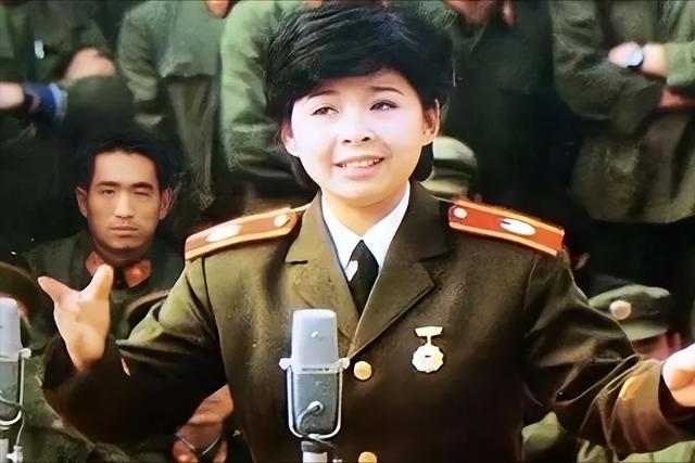董文华不再沉默，揭露了曾经被“封杀”的原因，原来我们都错怪她