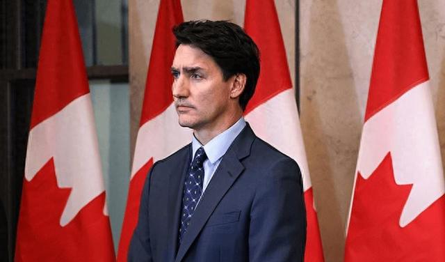 特朗普面临重大危机，中国再添一把火，加拿大反击美方的动作更狠