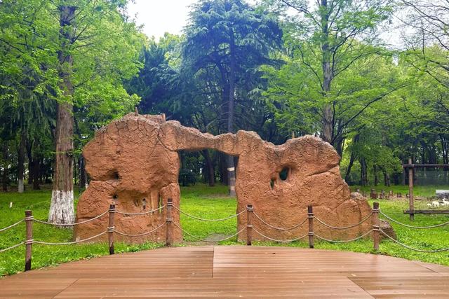 昆山兵希惊现考古重地，想起10年前无人问津的草鞋山