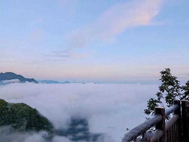 走，总要去一趟石泉~