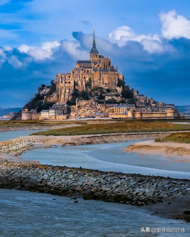 16个欧洲童话目的地：开启你的梦幻之旅