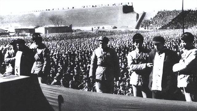 刘青山和张子善一起贪污171.6亿旧人民币，放到现在能值多少钱