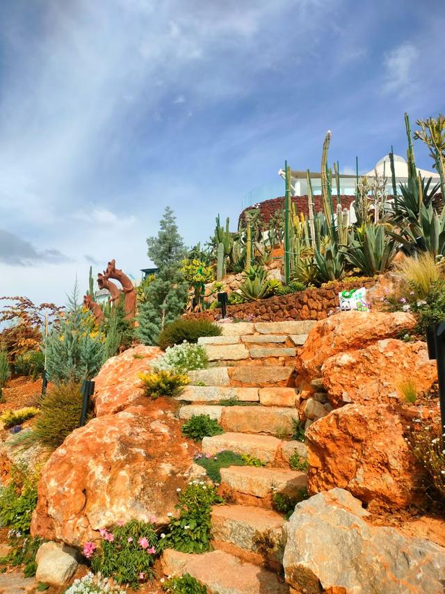 梦幻云南（三）：楚雄、大理圣托里尼、洱海s湾篇