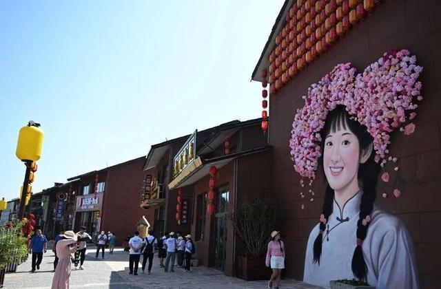第九届省旅发大会看新变（三）| 多元业态混搭 焕新非遗太行