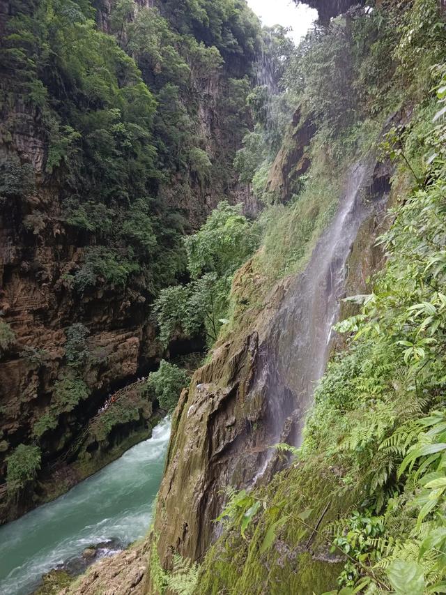 贵州旅游印象（二）