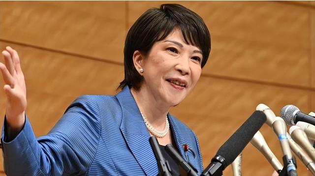 日本舆论承认事态十分严重：高市早苗嘴硬，日本经济暴跌