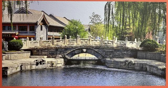 登箭楼,瞰中轴!走进北京中轴线的心脏