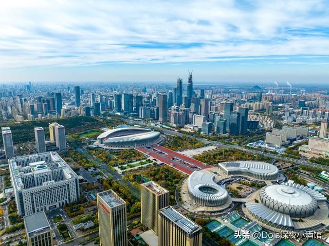 热门消息-中国各地冷常识——济南（山东）篇(4)