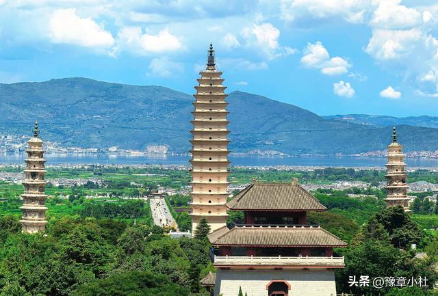 从世界恐龙谷到神秘的大理国，八天时间探秘云南奇境