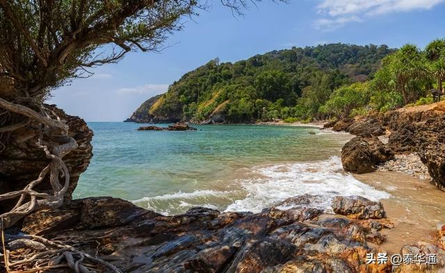 世界级！泰国旅游胜地荣获“全球百大绿色旅游目的地”奖