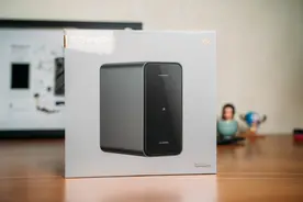 拥有4T空间的手机相册是何体验？华为家庭存储体验测评图片