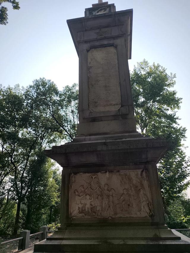 南闸和北闸