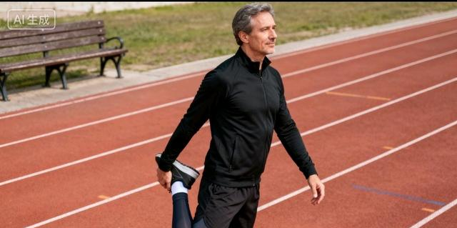 冬季跑步5个“隐形伤害”！中老年必看避坑指南