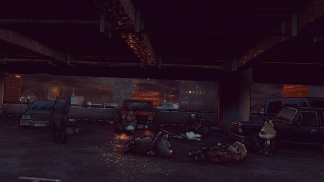 《动物迷城》黑豹线指南：7天速通越狱，这些细节让你少走90%弯路