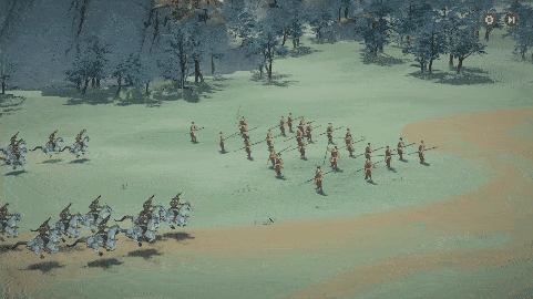 什么样的三国游戏，才能一看就知道是中国人做的？