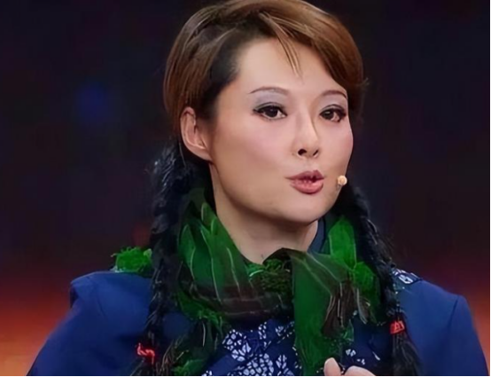 53岁袁立不再隐瞒！撕开了张国立的真面目，连章子怡受到了牵连