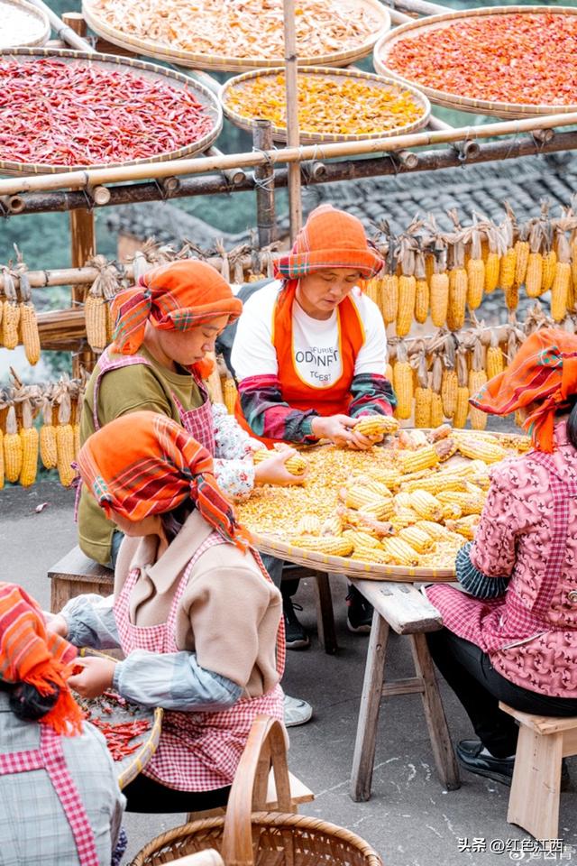 上饶文旅：山水间的文化长卷​