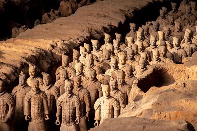 南方VS北方：这10组景区，你去过几个呢？你喜欢哪一个？