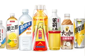 逆风翻盘实现158亿营收，揭秘东鹏饮料的破局之道图片