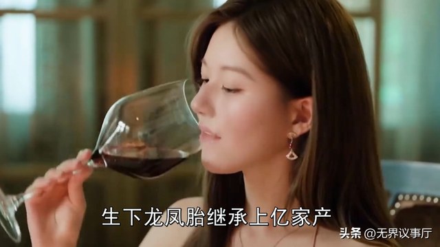 国产剧恶女成热潮，许妍魏嬿婉频频出圈，观众为啥为坏女人鼓掌？