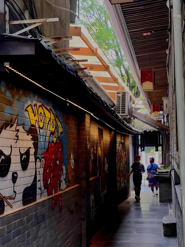 邂逅成都，沉醉天府