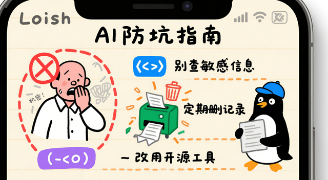 你的数据正在被“偷窥”！Tavily获投1.8亿，AI搜索背后的猫腻