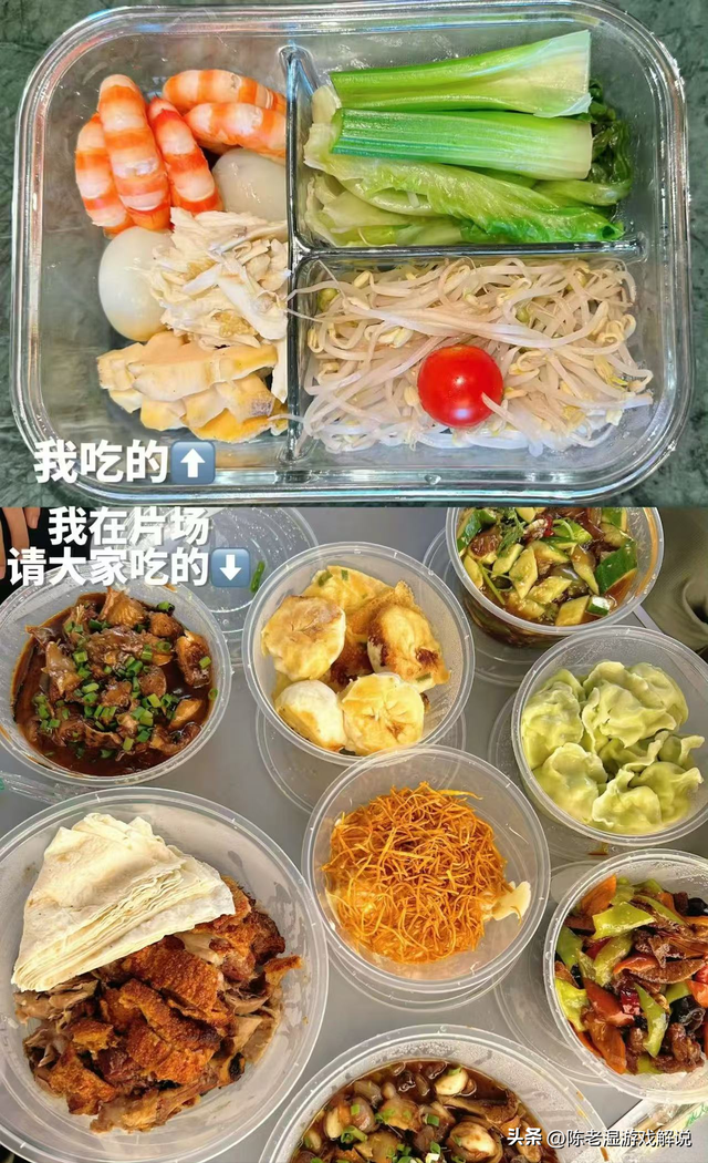 分手传闻仅4月，女友关晓彤高调官宣喜讯，鹿晗终于可以放心了