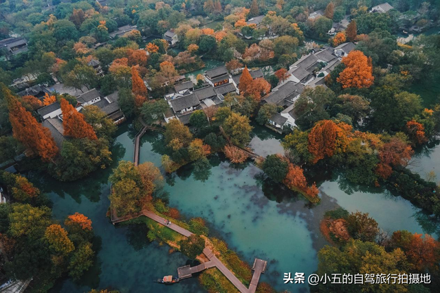 警告！这份杭州攻略太狠了！保姆级打卡指南，本地人都直呼内行！