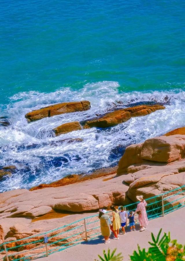 @全体跑友+随行人员：这份荣成“旅游专属福利”请收好！