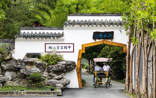 金秋双节游郫都丨这些宝藏点位藏不住了！好吃好拍还免费~