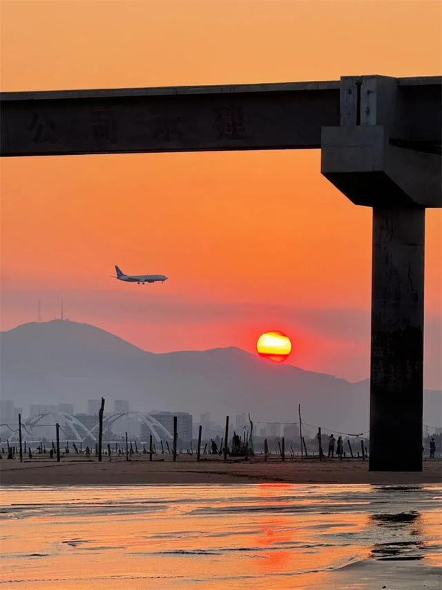 抄作业！七夕带TA玩转长乐，这份“山海恋爱指南”超好用！