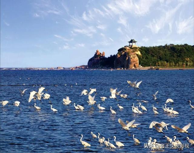 为何只有北戴河、南戴河、东戴河没有西戴河？