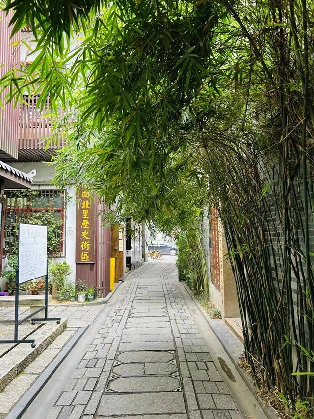 避开人从众！长沙7条神级小巷漫游指南，本地人私藏的市井与文艺