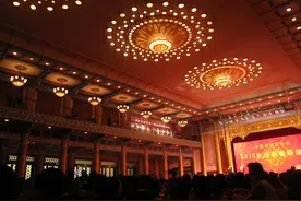 《加代传奇》第243集：加代大哥隆重举办婚礼图片